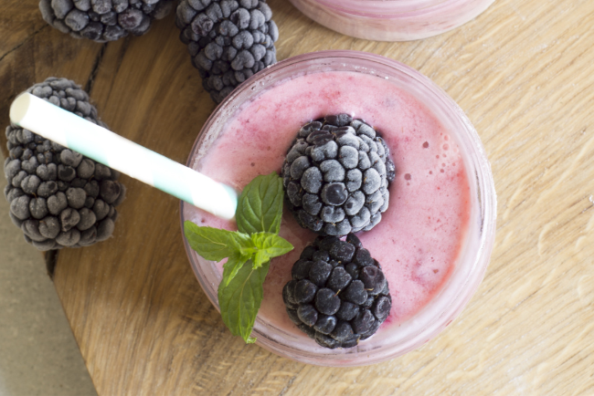 Nutrition